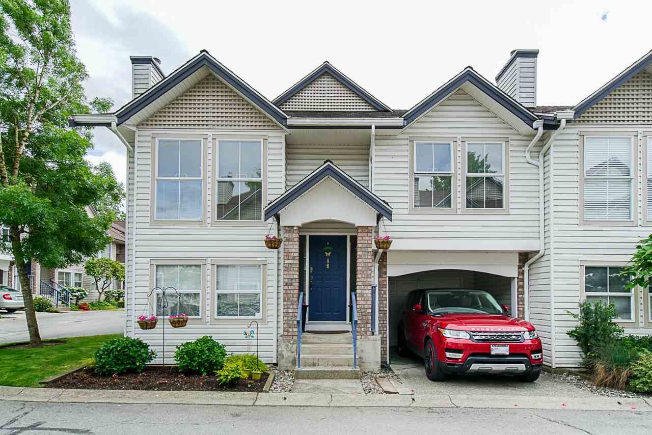 I have sold a property at 48 8716 WALNUT GROVE DR in Langley
